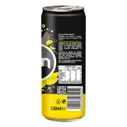 HBH | Σόδα Λεμόνι Κουτί 330ml