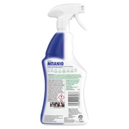 DETTOL | Spray Καθαρισμού Μπάνιου Mountain Spring 750ml