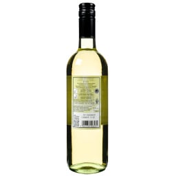 ΑΒ | Οίνος Λευκός Κρητικός 750ml