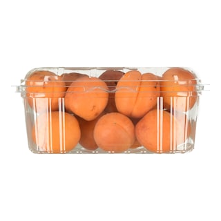 ΑΒ ΒΙΟ | Early Apricots Organic Farming Greek