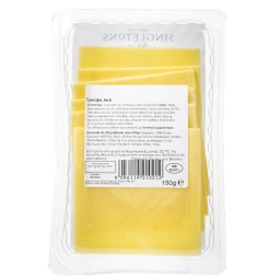 SINGLETONS | Τυρί Truffle Jack Φέτες 150g