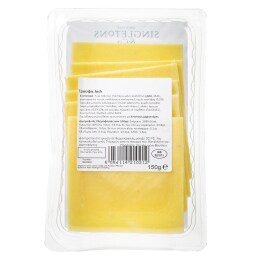 SINGLETONS | Τυρί Truffle Jack Φέτες 150g