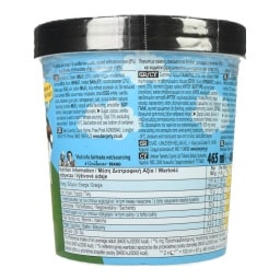 BEN & JERRY'S | Παγωτό Half Baked 406g