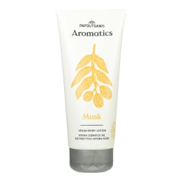 AROMATICS | Κρέμα Σώματος Musk 200ml