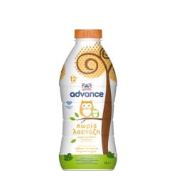 ADVANCE | Milk High Pasteurization Children's 1lt