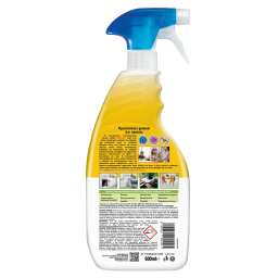 PLANET | Καθαριστικό Spray Γενικής Χρήσης Orange Blossom 600ml