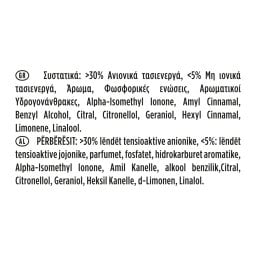 KLINEX | WC Block Power 5 Magic Flamingo 50g