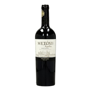 ΜΕΤΟΧΙ ΧΡΩΜΙΤΣΑΣ | ΟΙΝΟΣ ΕΡΥΘΡΟΣ  750 ML