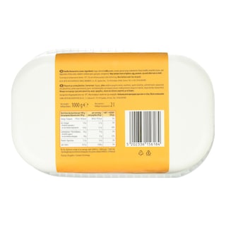 DREAM & CO | Παγωτό Βανίλια 1kg