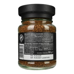 PERLA BEVERAGES | Στιγμιαίος Καφές Κολομβίας 100g