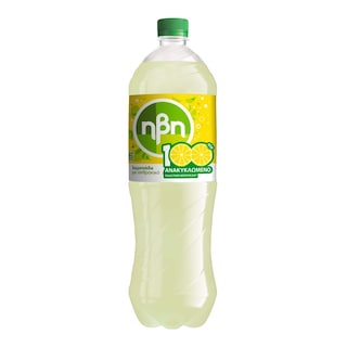 HBH | Soft Drink Lemon Carbonated 1.5lt