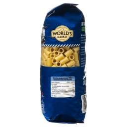 WORLD'S MARKET