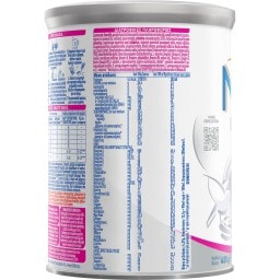 NAN | Γάλα Βρεφικό Σκόνη Expert Pro Sensitive Plus 0+ Μηνών 400g