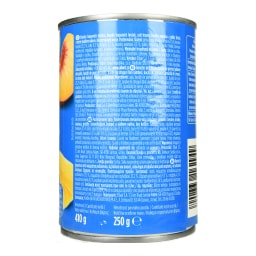 GUSTONA | Κομπόστα Κοκτέιλ Φρούτων 410g