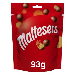 MALTESERS | Κουφετάκια Σοκολάτας Pouch 93g