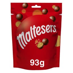 MALTESERS | Κουφετάκια Σοκολάτας Pouch 93g
