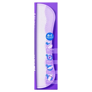 ALWAYS | Σερβιετάκια Daily Protect Extra Large 24 Τεμάχια