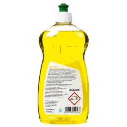 ΑΒ | Υγρό Πιάτων Λεμόνι 500ml