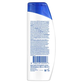 HEAD&SHOULDERS | Σαμπουάν Men Ultra Κατά της Τριχόπτωσης 330ml