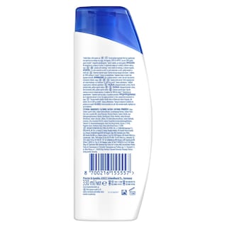 HEAD&SHOULDERS | Σαμπουάν Men Ultra Κατά της Τριχόπτωσης 330ml