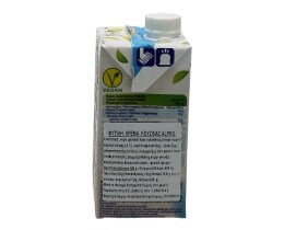 ALPRO | ΦΥΤΙΚΗ ΚΡΕΜΑ ΣΟΓΙΑΣ 250 ML 3.00Ε