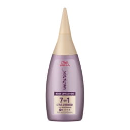 WELLAFLEX | Λοσιόν Μαλλιών Όγκου 7σε1 100ml