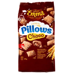 EMMA | Δημητριακά Pillows Σοκολάτα 375g