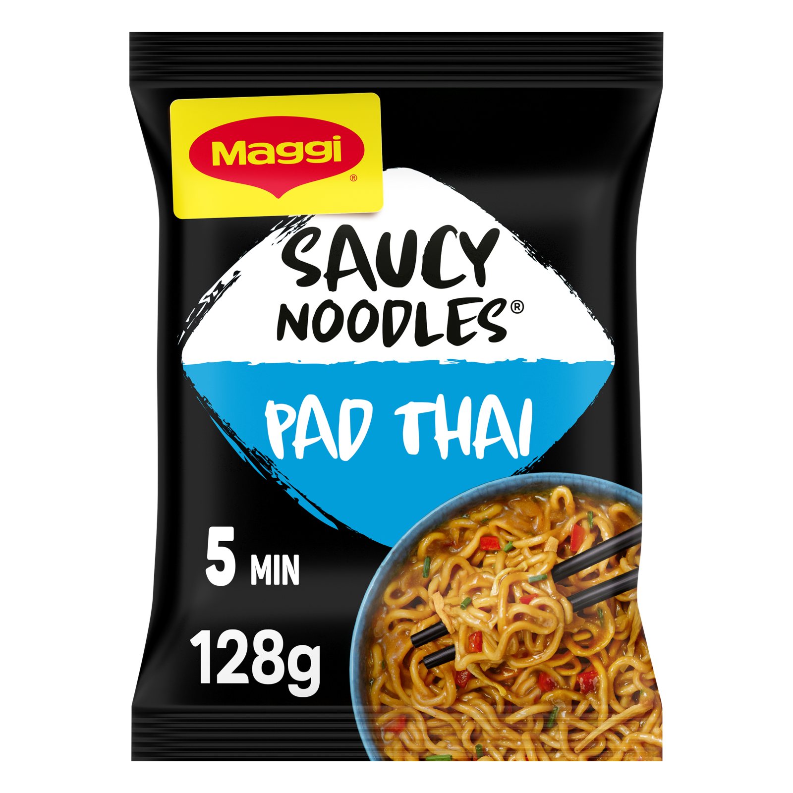 MAGGI Noodles Pad Thai 128g
