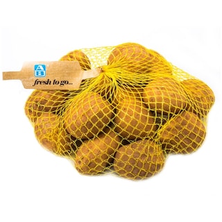- | POTATOES SMALL SIZE PACKED ΨΙΛΕΣ ΦΟΥΡΝΟΥ
