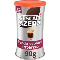 NESCAFE | Στιγμιαίος Καφές Freddo Espresso Intenso 90g