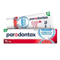 PARODONTAX | Οδοντόκρεμα Extra Fresh Complete Protection 75ml
