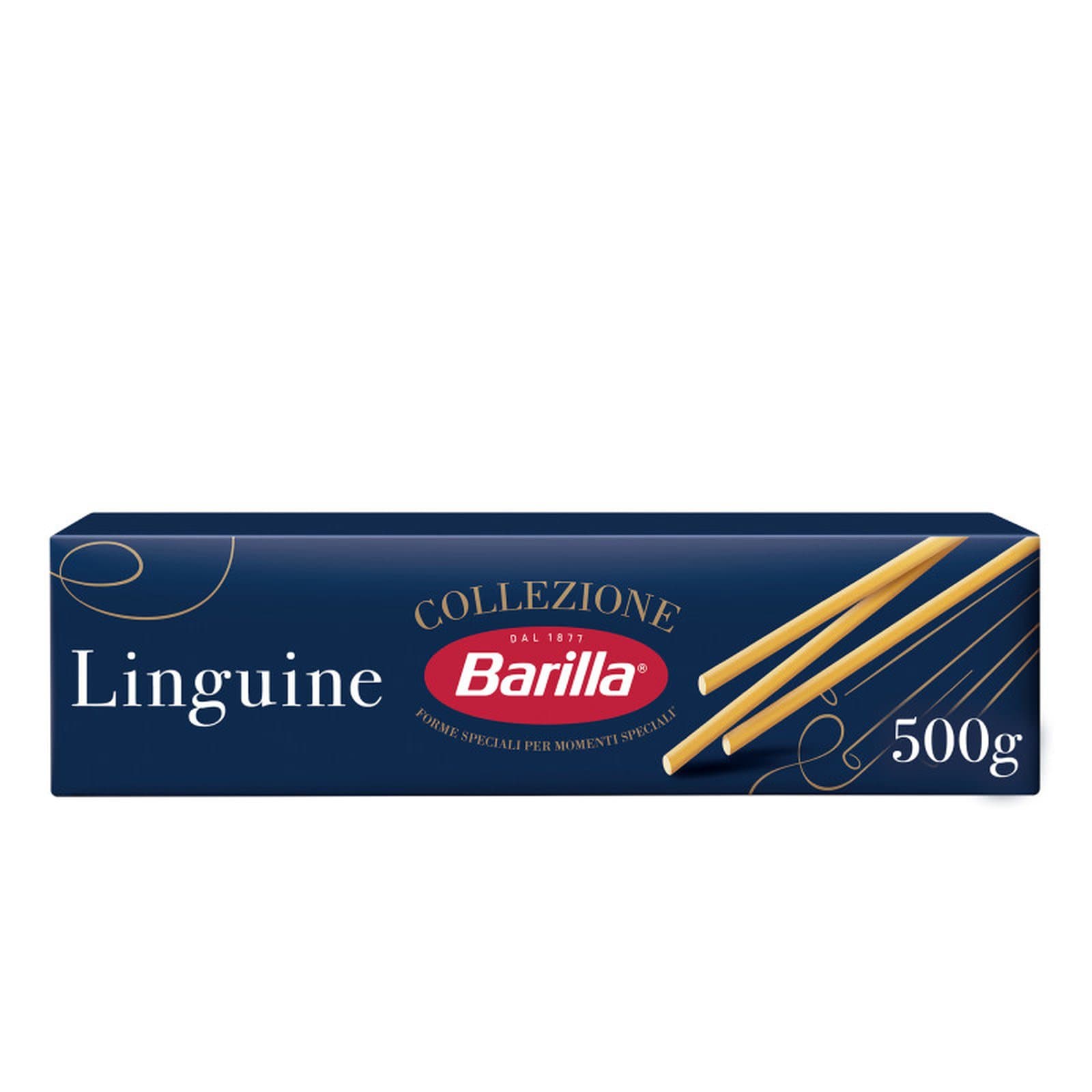 Μακαρόνια Λιγκουίνι Collezione 500g