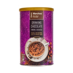 MARCHOC | Ρόφημα Σοκολάτας 400g