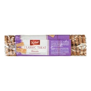 KITBIS | Μπισκότα Κλασικά 250g