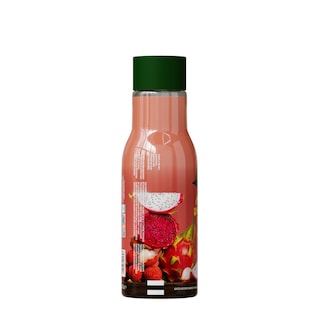 LIFE | Φυσικός Χυμός Λίτσι Dragon Fruit 1lt
