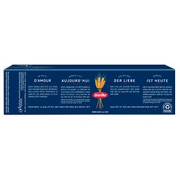 BARILLA | Spaghettoni No 7 1 Kg