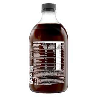 NESTLE | Espresso Concentrate Style Black 500ml