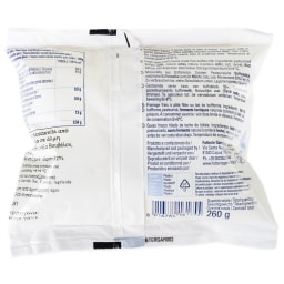 GAROFALO | Τυρί Mozzarella Φρέσκια Βουβαλίσια 125g