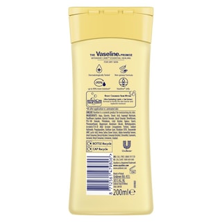 VASELINE | Γαλάκτωμα Σώματος Essential Moisture Soft Skin 200ml