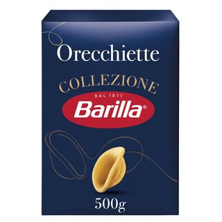 BARILLA | Μακαρόνι Collezione Orecchiette
