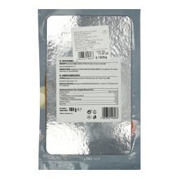 EXCELLENT | Καπνιστός Σολομός Σκωτίας 100g