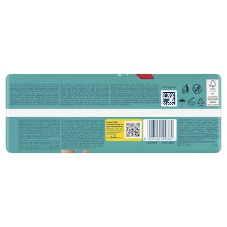 PAMPERS | Πάνες Βρακάκι Μωρού Pants Νο8 32 Τεμάχια