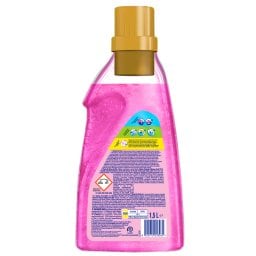 VANISH | Υγρό Καθαριστικό Λεκέδων Oxi Action Gel Χωρίς Χλώριο 1.5lt