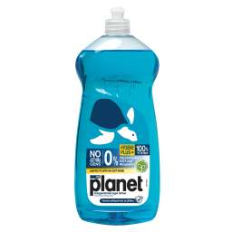 PLANET | Υγρό Πιάτων Απολυμαντικό 1lt