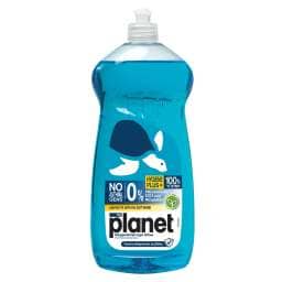 PLANET | Υγρό Πιάτων Απολυμαντικό 1lt