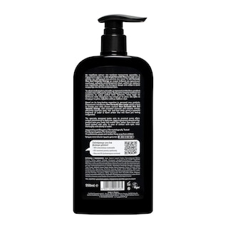 KARAVAKI | Αφρόλουτρο Men Volcanic Energy 550ml