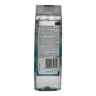PANTENE | SHAMPOO 0% SMOOTH&SILK 400ML