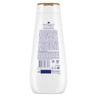 DOVE | Αφρόλουτρο Nourishing Care 400ml