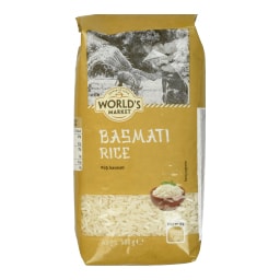 Ρύζι Basmati 500g