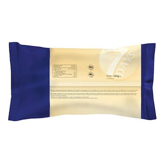 7DAYS | BRIOCHE ΚΛΑΣΙΚΟ 380 GR